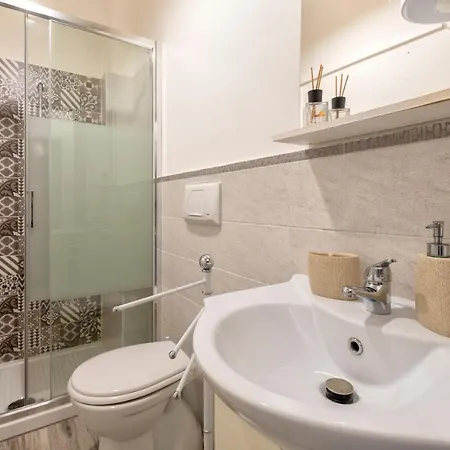 Monocale C2 A Due Passi Dal Mare Apartment Alghero