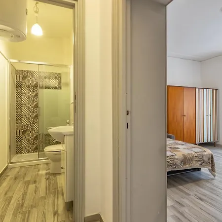 Apartment Monocale C2 A Due Passi Dal Mare Alghero