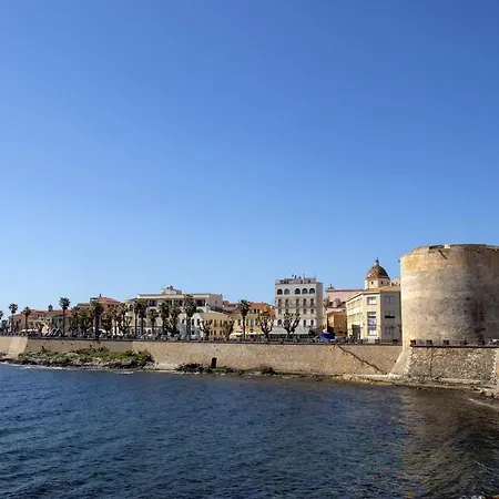 Monocale C2 A Due Passi Dal Mare *