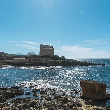 Monocale C2 A Due Passi Dal Mare Alghero