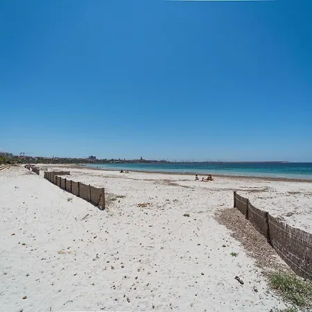 Monocale C2 A Due Passi Dal Mare Apartment