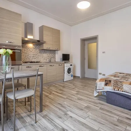 Lejlighed Monocale C2 A Due Passi Dal Mare